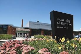 University of Hartford